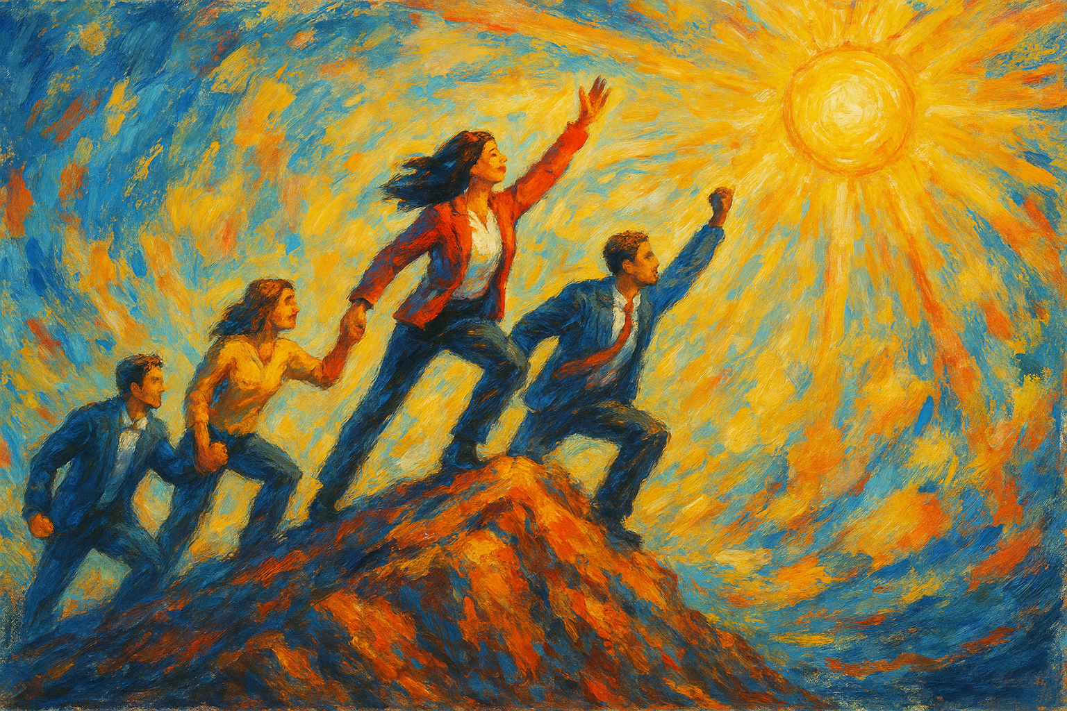 Designing the Pace of Change: How Much Is Too Much for Your Team Right Now?