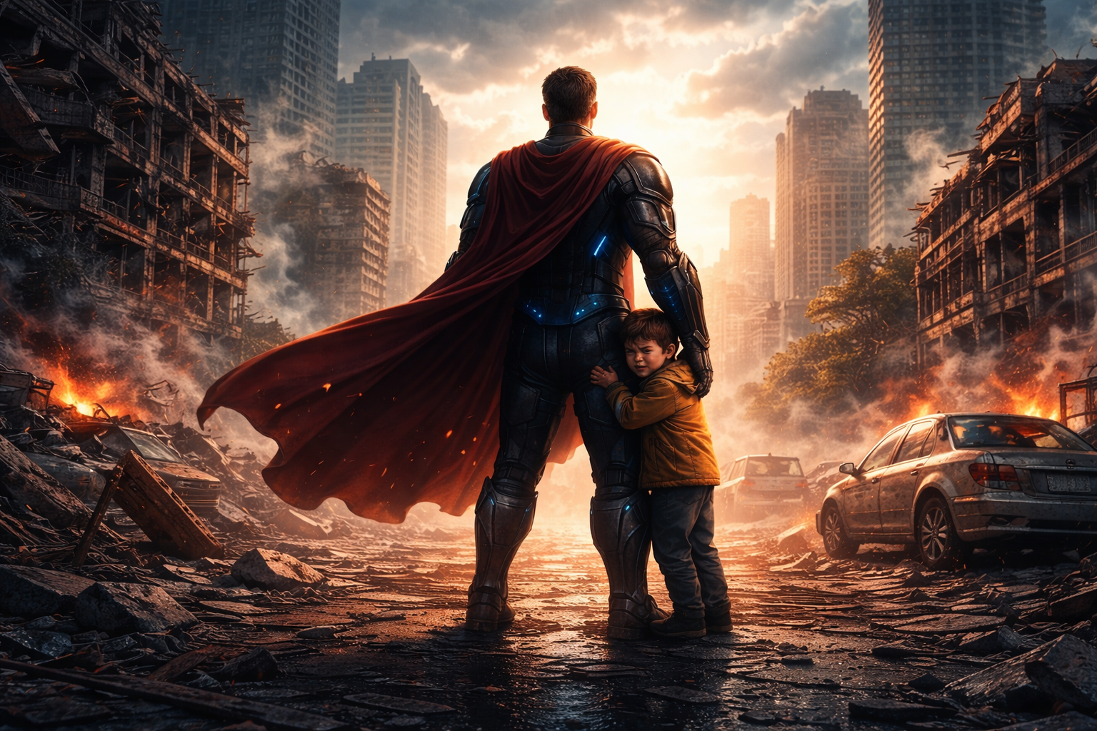 What Looks Like a Communication Issue Is Often Fear in Disguise