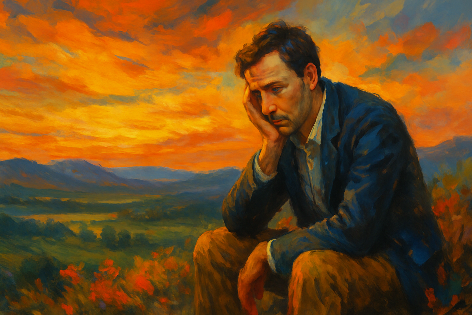 The Delayed Happiness Trap: Why “Someday” Never Comes