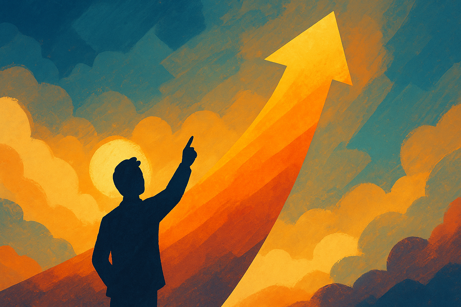 The Middle Manager’s Role in Change: Strategic Translator, Not Just Shock Absorber